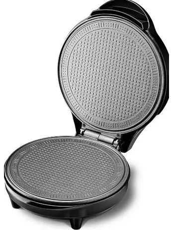 Вафельница Holt HT-WM-002Ш/к: 4814990002328