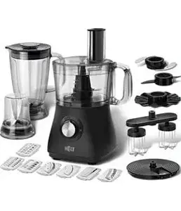 Кухонный комбайн Holt HT-FP-003Ш/к: 4814990000386 на скидке