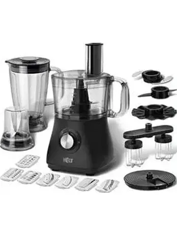 Кухонный комбайн Holt HT-FP-003Ш/к: 4814990000386