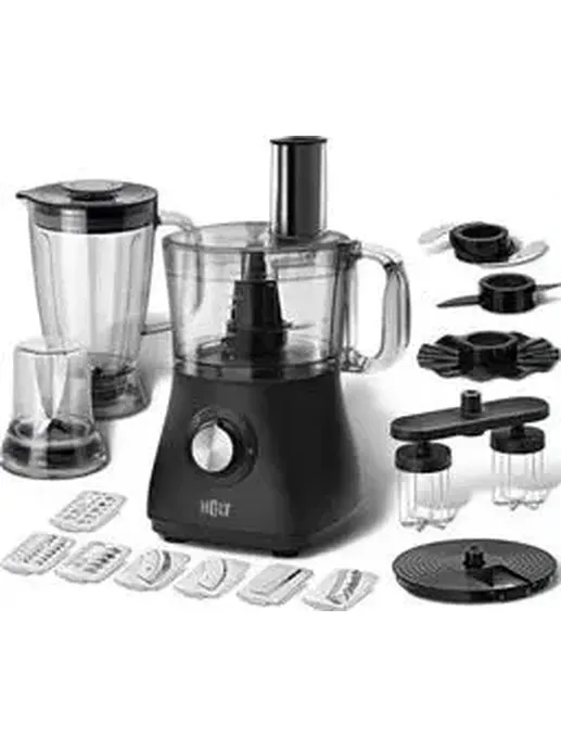 Кухонный комбайн Holt HT-FP-003Ш/к: 4814990000386