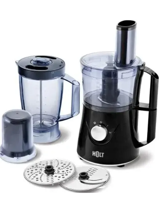 Кухонный комбайн Holt HT-FP-002Ш/к: 4814990000270