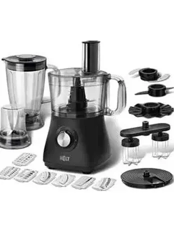 Кухонный комбайн Holt HT-FP-009Ш/к: 4814990003127