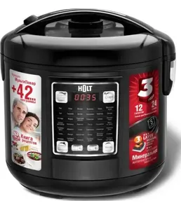 Мультиварка Holt HT-MC-005Ш/к: 4814990001659 на скидке