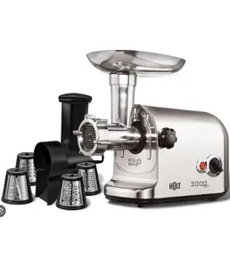 Мясорубка Holt HT-MG-006Ш/к: 4814990001420 на скидке