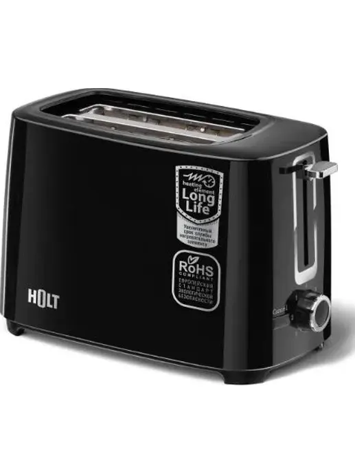Тостер Holt HT-ET-004