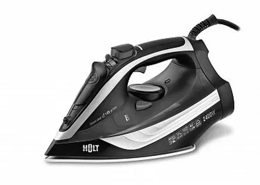 Утюг Holt HT-IR-003 чёрный