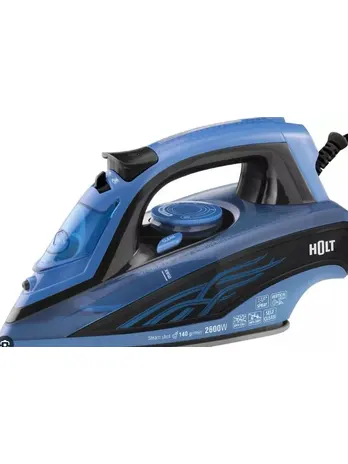 Утюг Holt HT-IR-014Ш/к: 4814990001888