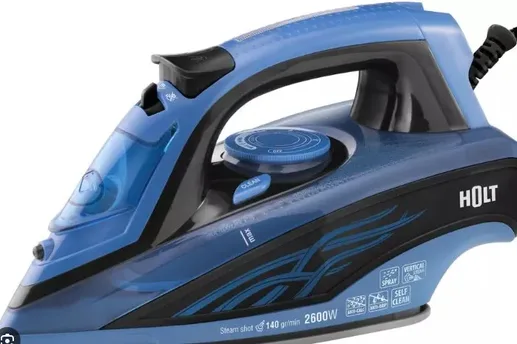 Утюг Holt HT-IR-014
