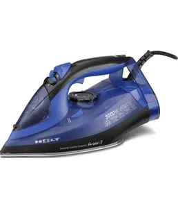 Утюг Holt HT-IR-015 синийШ/к: 4814990003264 на скидке