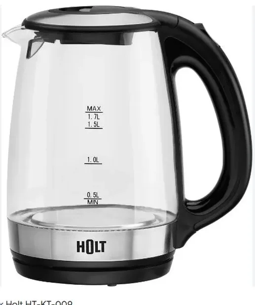 Чайник Holt HT-KT-009
