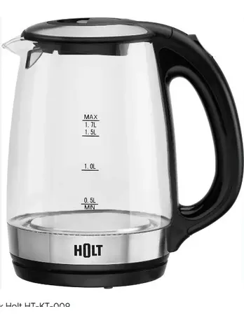 Чайник Holt HT-KT-009Ш/к: 4814990001413