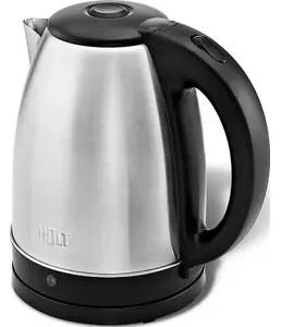 Чайник Holt HT-KT-019 черныйШ/к: 4814990002038 на скидке