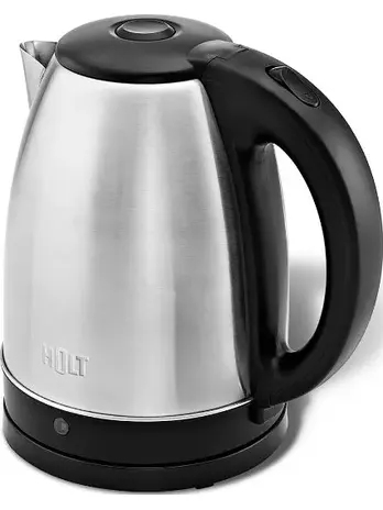 Чайник Holt HT-KT-019 черныйШ/к: 4814990002038
