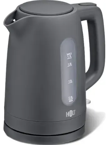 Чайник Holt HT-KT-026 серыйШ/к: 4814990003455