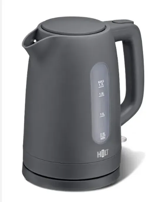 Чайник Holt HT-KT-026 серый