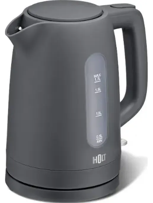 Чайник Holt HT-KT-026 серыйШ/к: 4814990003455