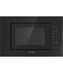 BIMO 20.02 BLACK микроволновая печь на скидке