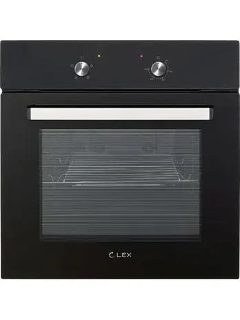 LEX EDM 040 BL духовой шкаф