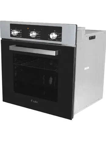 LEX EDM 073 IX духовой шкаф