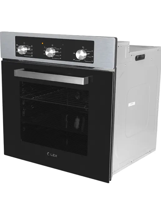 LEX EDM 073 IX духовой шкаф