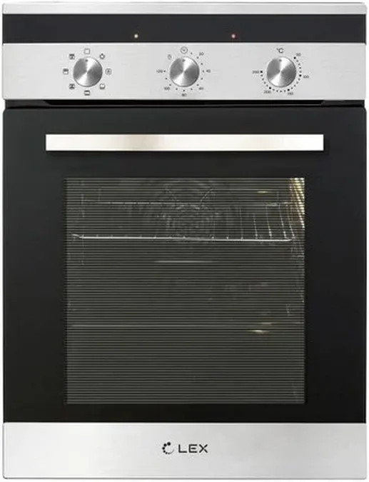 LEX EDM 4570 IX Духовой шкаф