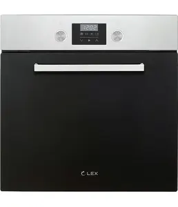 LEX EDP 093 IX духовой шкаф на скидке