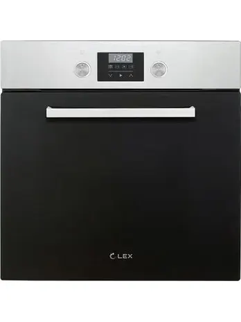 LEX EDP 093 IX духовой шкаф
