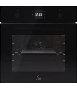 LEX EDP 094 BL духовой шкаф на скидке
