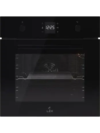 LEX EDP 094 BL духовой шкаф