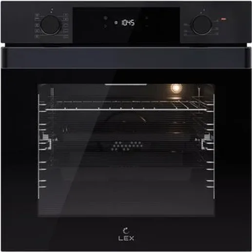 LEX EDP 610 GR Wide Series духовой шкаф