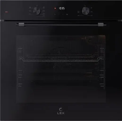 LEX EDP 671 BBL MAX духовой шкаф