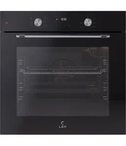 LEX EDP 671 BL MAX духовой шкаф на скидке