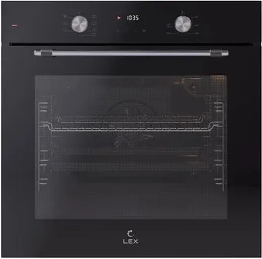 LEX EDP 671 BL MAX духовой шкаф