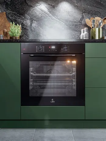 LEX EDP 680 BBL MAX духовой шкаф