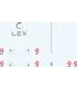 LEX EVI 641C WH панель стеклокерамическая индукционная на скидке