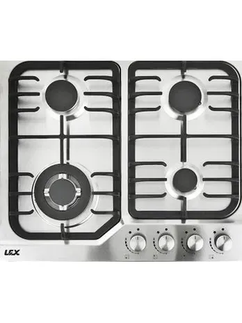 LEX GVS 640 IX газовая панель