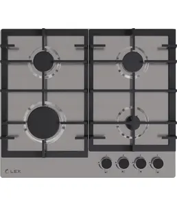LEX GVS 642-1 IX газовая панель на скидке