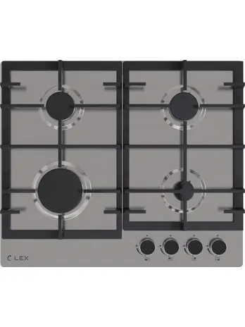 LEX GVS 642-1 IX газовая панель
