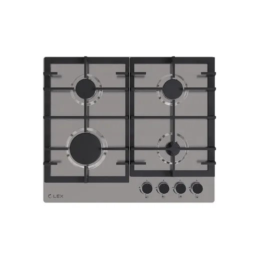 LEX GVS 642-1 IX газовая панель