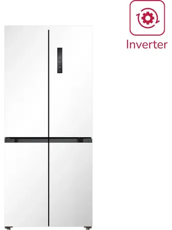 LCD432WID отдельностоящий холодильник