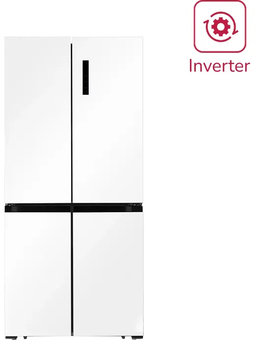 LCD432WID отдельностоящий холодильник