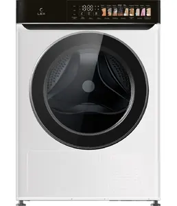 LEX LDM10WD color Сушильная машина на скидке