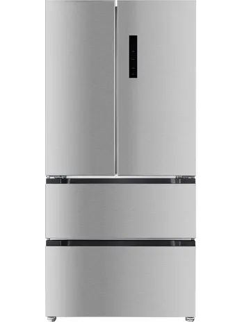 LFD575IxID отдельностоящий холодильник