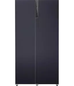 LSB530BlID отдельностоящий холодильник на скидке