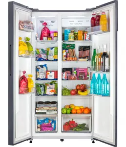 LSB530DgID отдельностоящий холодильник на скидке