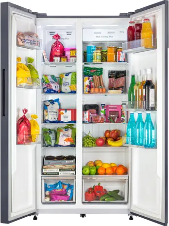 LSB530DsID отдельностоящий холодильник