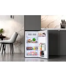 LEX LSD100W однодверный холодильник с НТО на скидке