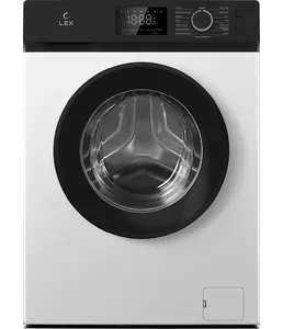 LEX LWM08012BLTHID slim Стиральная машина на скидке