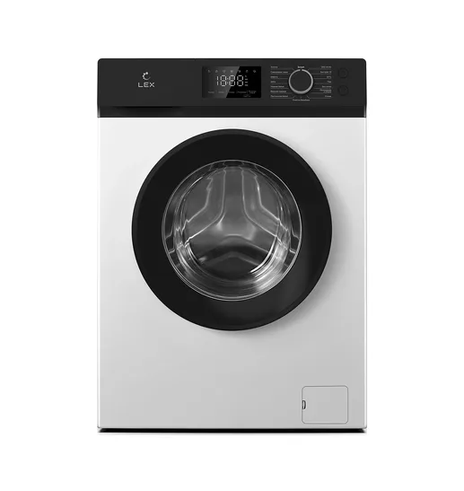Стиральная машина LEX LWM08012BLTHID slim