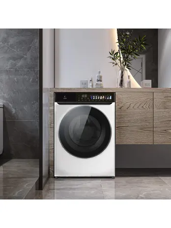 LEX LWM12012WIDD color Стиральная машина